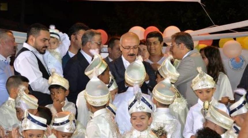 Kalkınma Bakanı Elvan: Geleneksel Mesleklerimizin Yaşatılması Son Derece &Ouml;nemli (3)