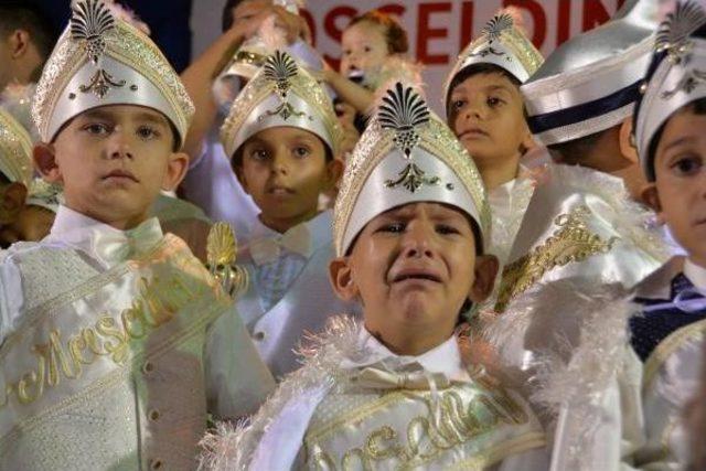 Kalkınma Bakanı Elvan: Geleneksel Mesleklerimizin Yaşatılması Son Derece Önemli (3)