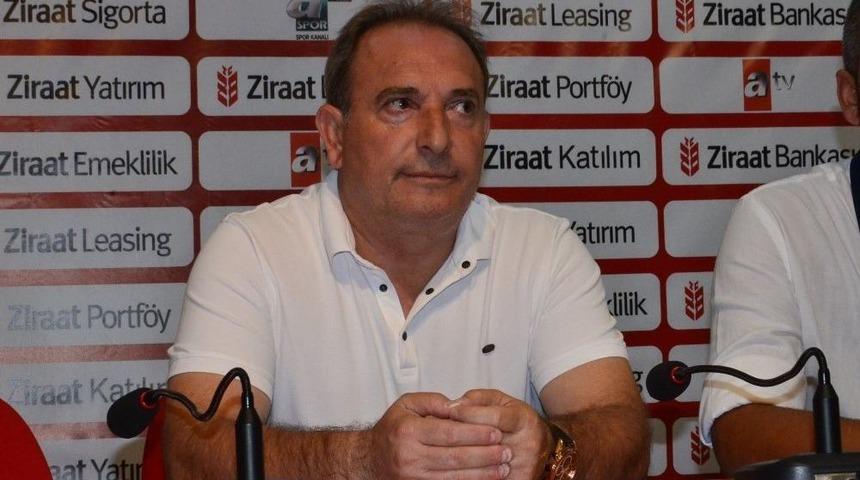 Balıkesirspor Baltok - Kars 36 Spor Ma&ccedil;ının Ardından