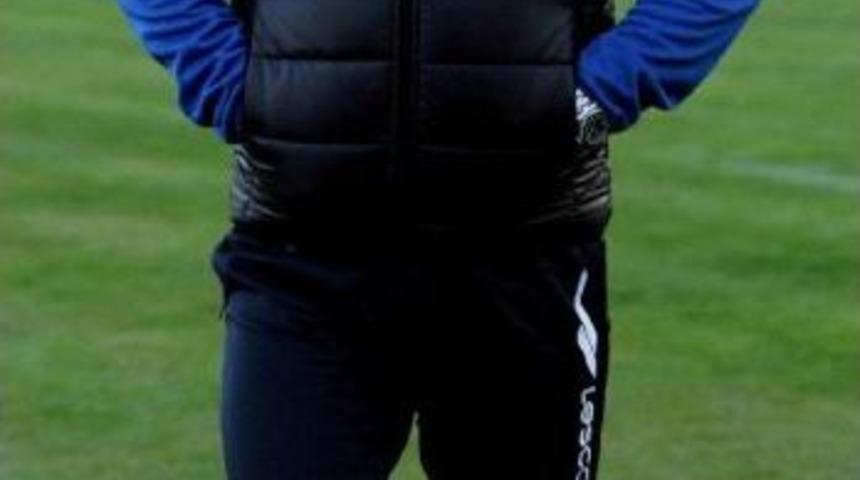 Antalyaspor: "osmanlıspor'dan Puan Veya Puanlar Alacağız"