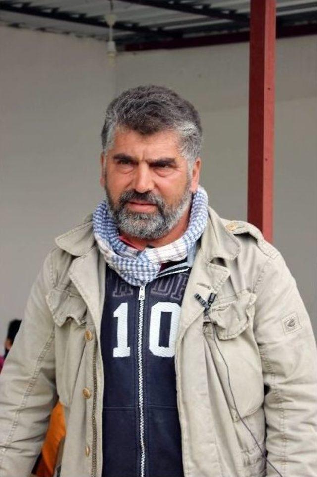 Suriyeli &ldquo;yetim&rdquo; &Ccedil;ocukların Dramı B&uuml;y&uuml;yor 1