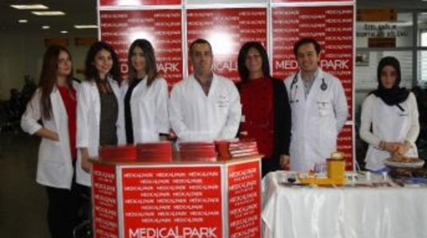 T&uuml;rkiye&rsquo;de Diyabetli Sayısı 7 Milyonu Aştı