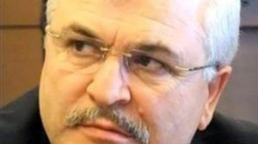 K&uuml;tahya&rsquo;da &rsquo;mithat Ekici İle Devam&rsquo; Kararı