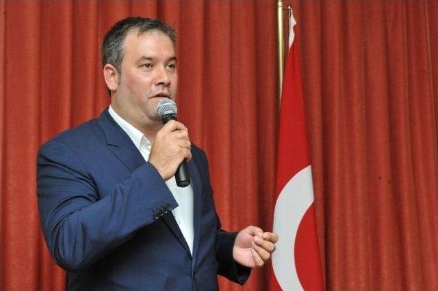 Başkan Piriştina’dan Evde Eğitim Müjdesi