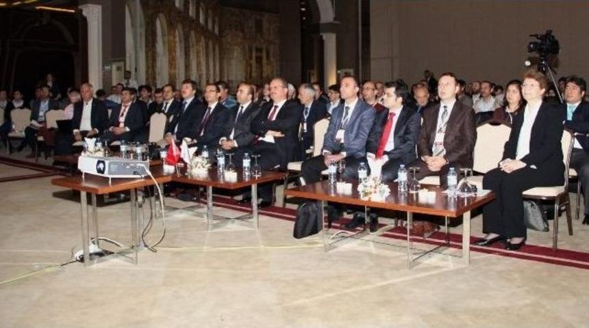 İk&ccedil;&uuml; &Uuml;niversite Bilgi Y&ouml;netim Sistemini T&uuml;m T&uuml;rkiye&rsquo;ye Tanıttı