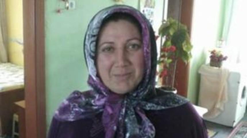 Samsun&rsquo;da 50 Yaşındaki Kadın 8 G&uuml;nd&uuml;r Kayıp