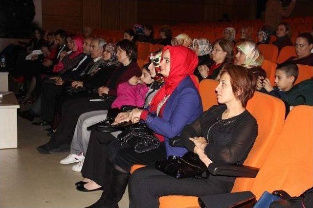 “kentleri Kadınlar Mutlu Kılar” 1