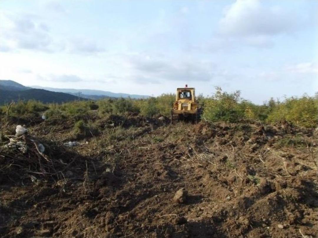 Koz&ccedil;eşme De Islah &Ccedil;alışması