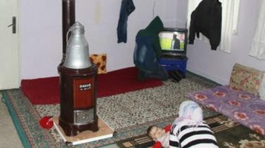 Bing&ouml;l Belediyesi&rsquo;nden Suriyeli Aileye Yardım