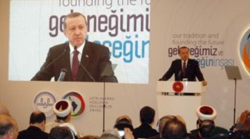 Cumhurbaşkanı Erdoğan&rsquo;dan K&uuml;ba&rsquo;ya Cami &Ouml;nerisi