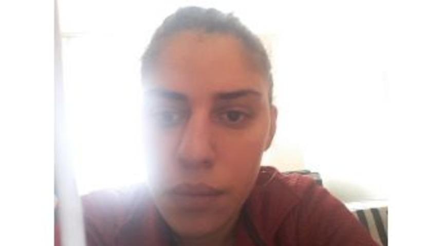 G&uuml;venlik G&uuml;&ccedil;leri Her Yerde Kaybolan Gen&ccedil; Kızı Arıyor