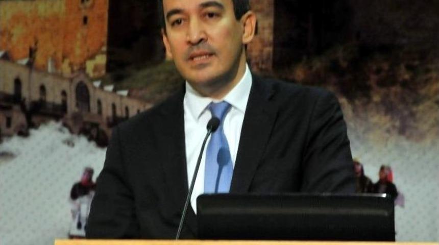 &lsquo;bir Destinasyon &Ccedil;alışması Olarak Gaziantep&rsquo; Konferansı