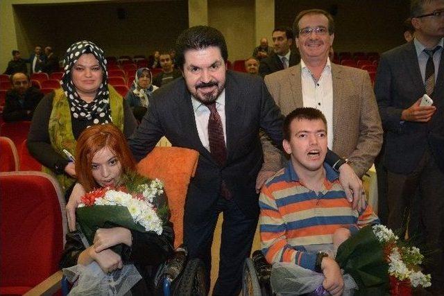 Körfez’de ‘yeni Türkiye’ Konferansı 1