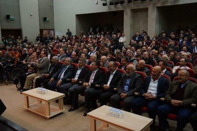 Körfez’de ‘yeni Türkiye’ Konferansı 2