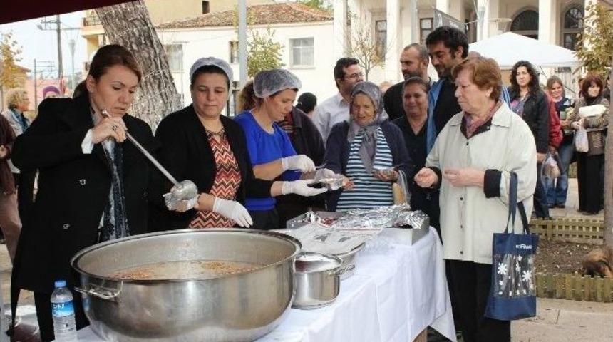 Aşure G&uuml;n&uuml;&rsquo;nde Birlik Ve Beraberlik Mesajı