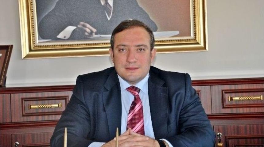 Sağanak Ve Dolu Sonrası Hasar Tespit &Ccedil;alışması Yapıldı