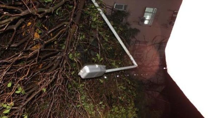 Bandırma'da Fırtına (2)