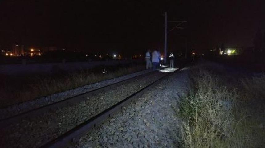 Niğde'de Y&uuml;k Treninin &Ccedil;arptığı Gen&ccedil; &Ouml;ld&uuml;