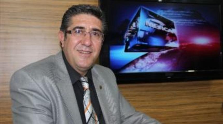 Ruhi Akan&rsquo;dan Yeni Yıl Mesajı