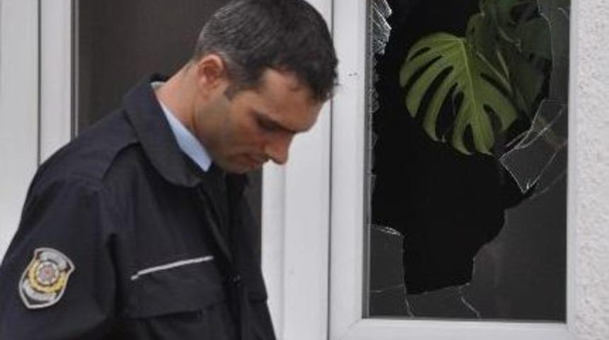 (&ouml;zel Haber) 12 Yaşında &Ouml;len M&uuml;şerref Mezarda Da Rahat Edemedi