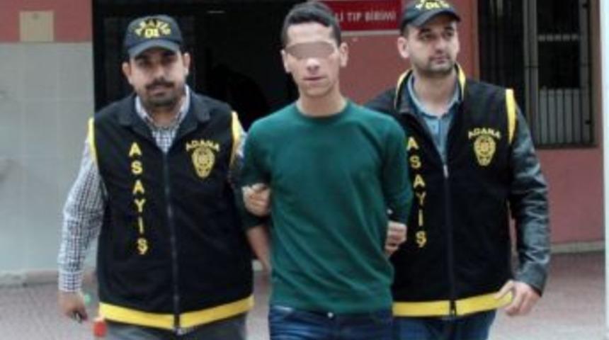 Kapka&ccedil;&ccedil;ı İkinci İşinde Yakayı Ele Verdi