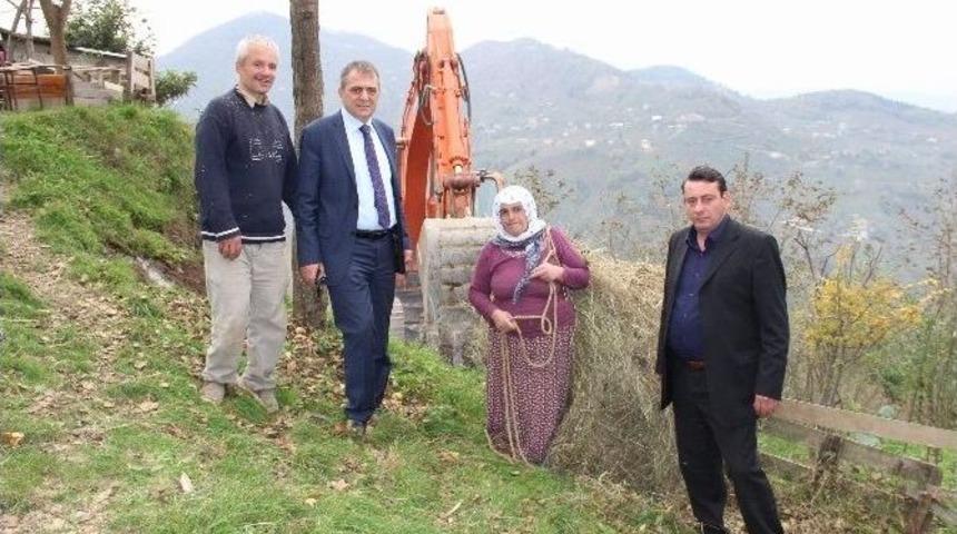 35 Yıllık Yol &Ouml;zlemi Sona Erdi