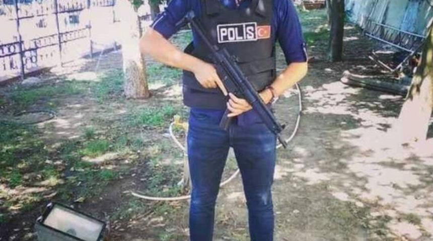 Gaziosmanpaşa&rsquo;da Silahlı Saldırıya Uğrayan Polis Memuru Şehit Oldu