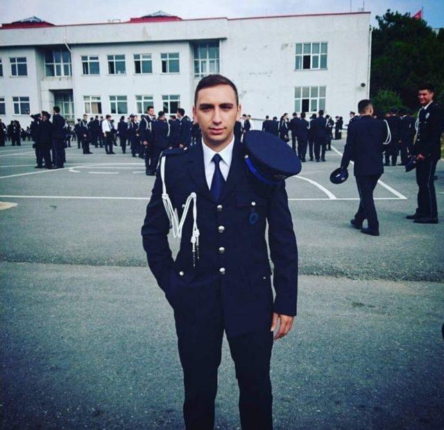 Gaziosmanpaşa&rsquo;da Silahlı Saldırıya Uğrayan Polis Memuru Şehit Oldu 1