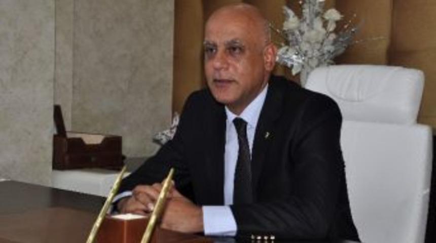 Mhp Adayı G&ouml;nder&rsquo;den Kongre A&ccedil;ıklaması