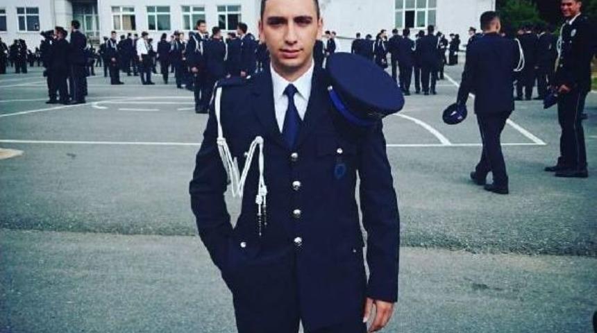 Gaziosmanpaşa'da Polise Ateş A&ccedil;ıldı: 1 Polis Ağır Yaralı (2)