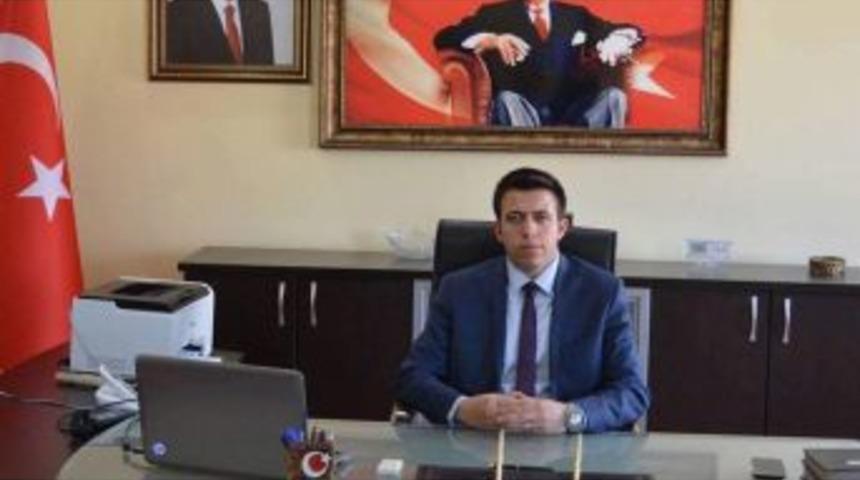 Kaymakam&rsquo;dan Hacıkebir İlkokulu&rsquo;nun Yıkılmasına Tepki G&ouml;steren K&ouml;y Sakinlerine: Okul Kısa S&uuml;rede Yapılacak