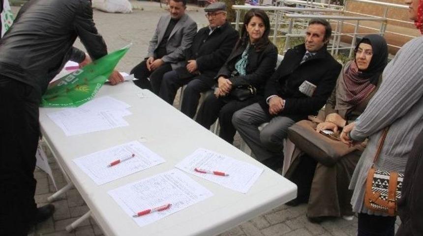 Hdp Grup Başkan Vekili Pervin Buldan: