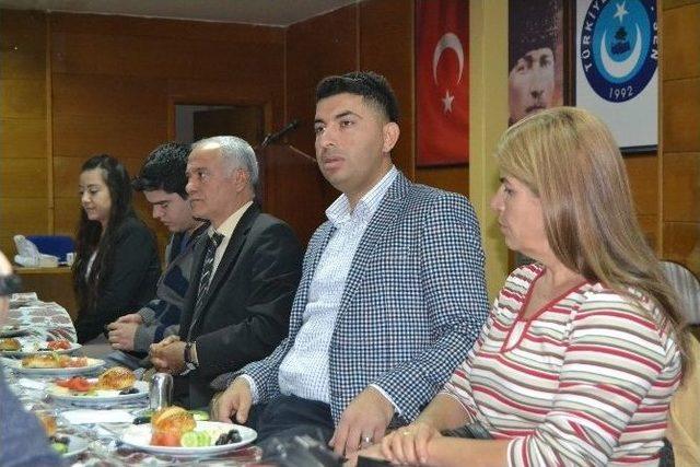 Adana Ülkü Ocakları Başkanı Uzunlar’dan Çü Hassasiyeti