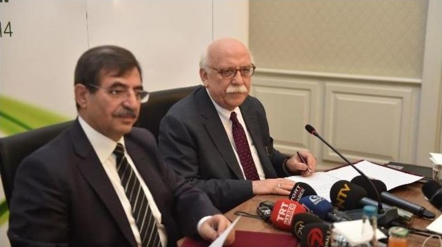 &Ccedil;evre Eğitimine Y&ouml;nelik İşbirliği Protokol&uuml; İmzalandı