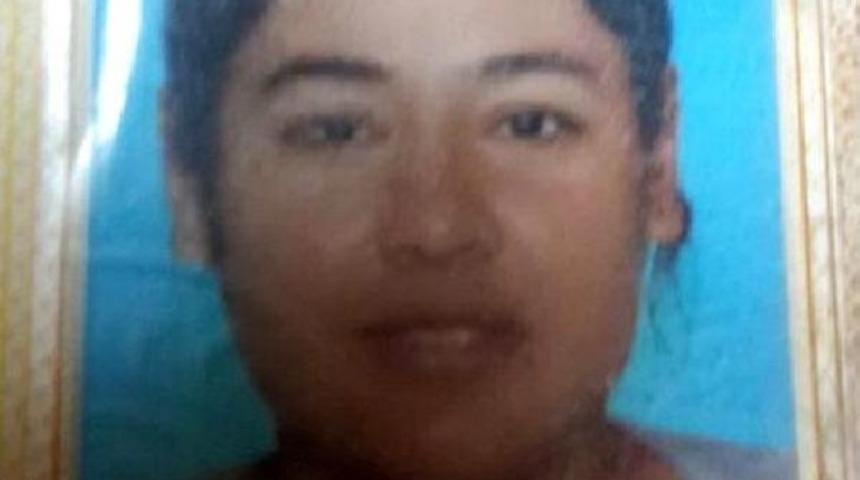 T&uuml;feğini Saklamak İsterken İmam Nikanlı Eşini &Ouml;ld&uuml;rd&uuml;