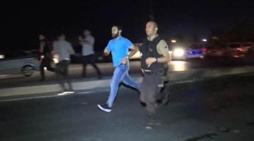 Gaziosmanpaşa'da Polise Ateş A&ccedil;ıldı; 1 Polis Şehit