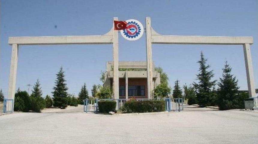 Yozgat Tso Başkanı &Ouml;zışık: