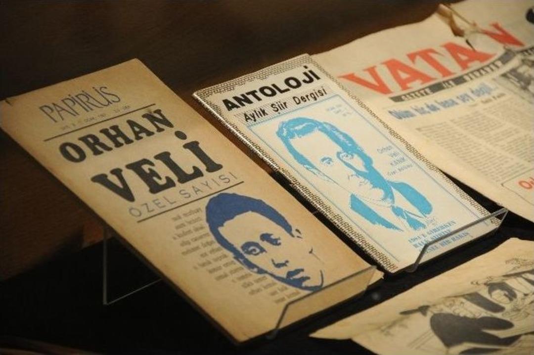 Orhan Veli, Doğduğu Beykoz&rsquo;da Anıldı