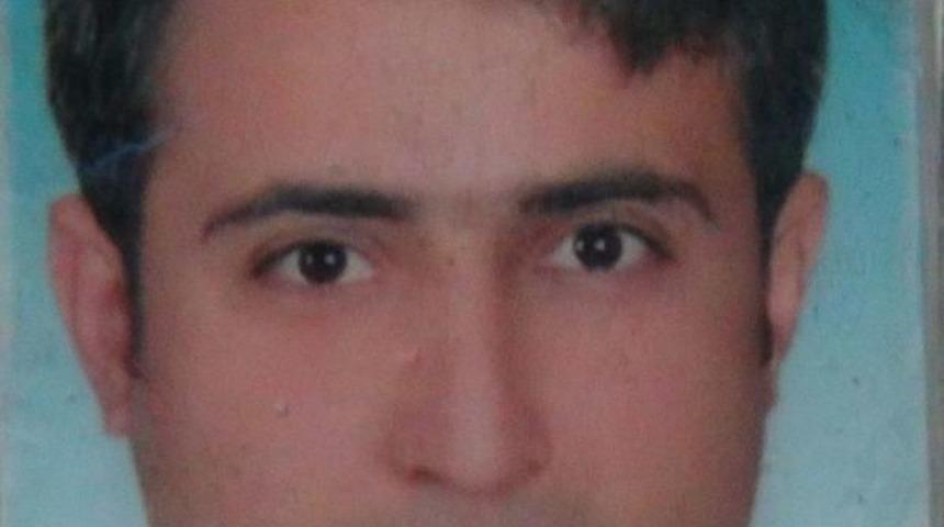 Mersin'de Maskeli Cinayet