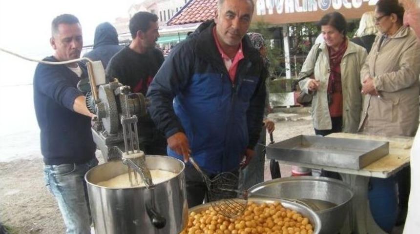 Dsp&rsquo;nin 29. Yılına Lokmalı Kutlama