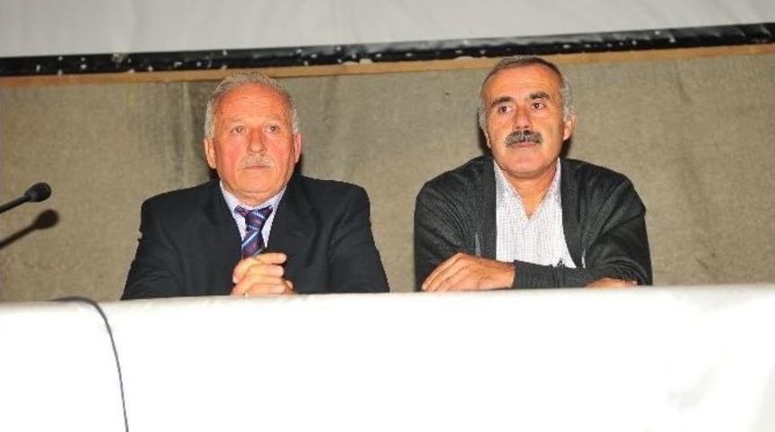 Arıcılığın Sorunları Masaya Yatırıldı