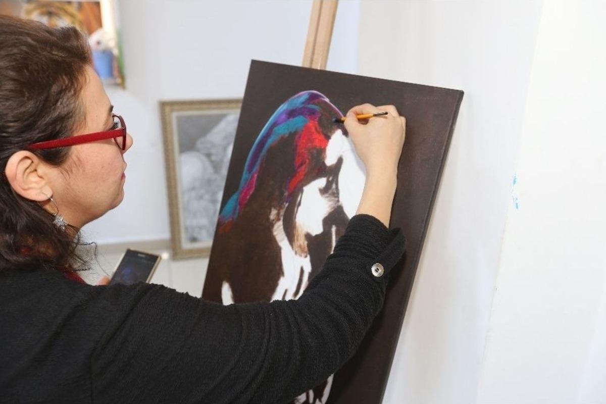 Efeler Belediyesi G&uuml;z D&ouml;nemi Kurs Kayıtları Başladı