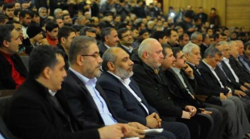 İhh Genel Başkanı: İsrail Yanlılarını Deşifre Ediyoruz