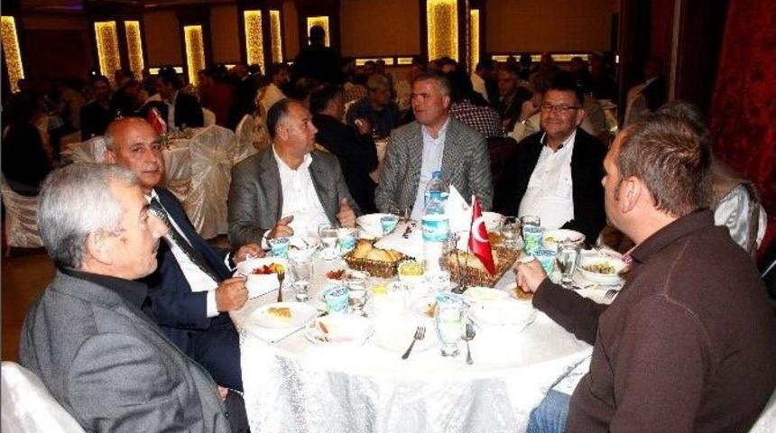 Mogder, Oto Galericiler Sitesi İ&ccedil;in Başkan Kocamaz İle G&ouml;r&uuml;şecek