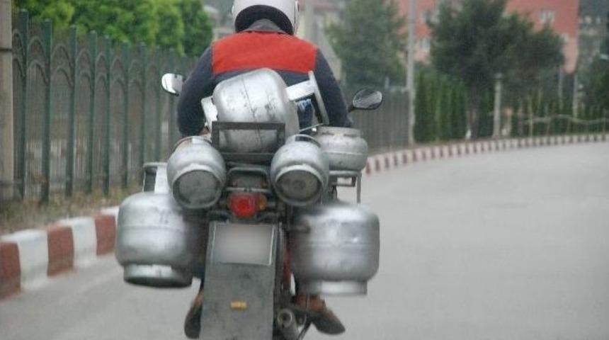 "yok Artık" Dedirten Anlar