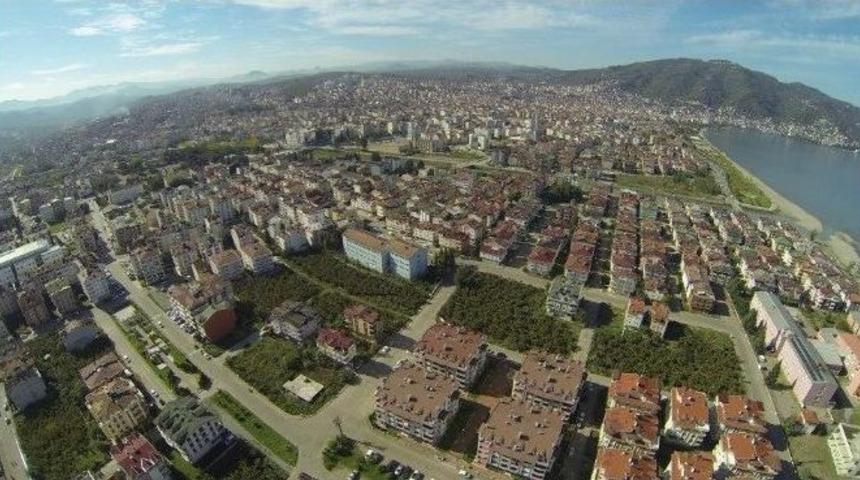 B&uuml;y&uuml;kşehir, B&uuml;y&uuml;k Değişime Hazır