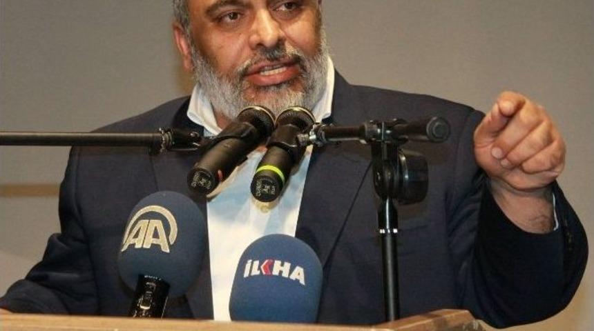 Yıldırım, T&uuml;rkiye&rsquo;deki Yapılanmaları Deşifre Edeceğiz