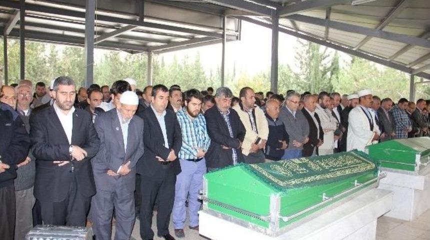 Hıradağı Ailesi&rsquo;nin Acı G&uuml;n&uuml;