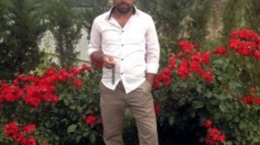 Cinayet Zanlısı Uykuda Yakalandı