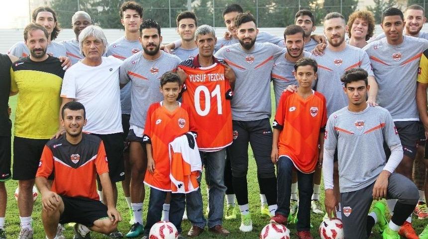 Adanaspor&rsquo;dan Anlamlı Farkındalık